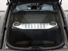 Porsche Cayman boot