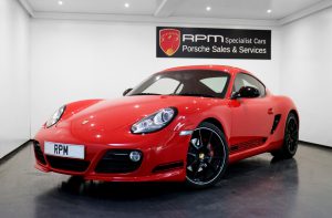 Sell-My-Porsche