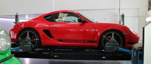 Porsche-Wheel-Alignment