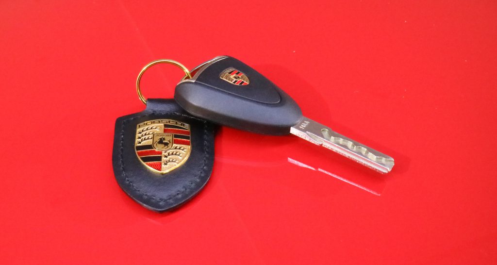 Porsche_Key copy - RPM Specialist Cars