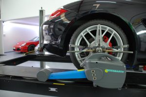 Wheel Alignment