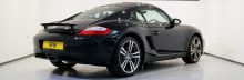Cayman 987