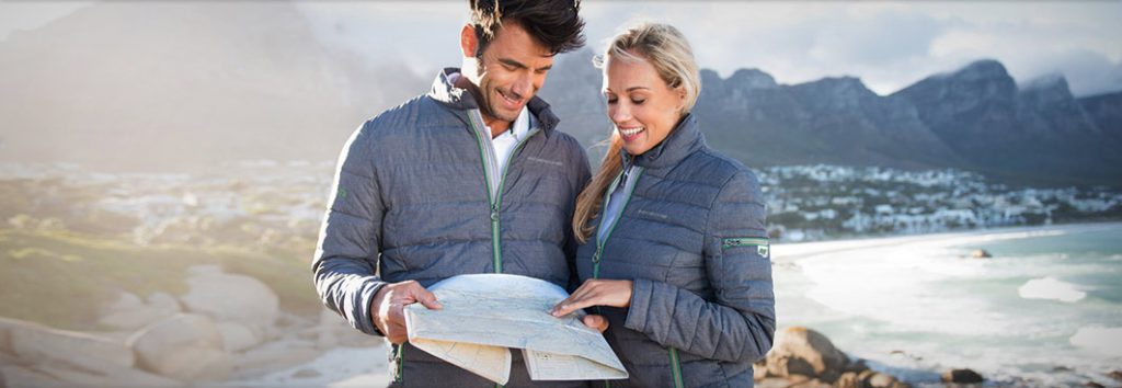 Porsche Jacket Competition