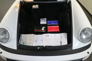Targa Previous Owners