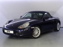 Porsche_986_boxster_2.7_manual
