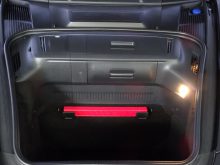 Porsche 987 Boxster S 3.4 Gen II Front Boot