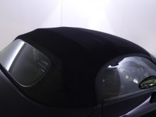 Porsche 987 Boxster S 3.4 Gen II Convertible ROof
