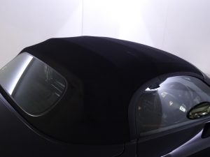 Porsche 987 Boxster S 3.4 Gen II Convertible ROof