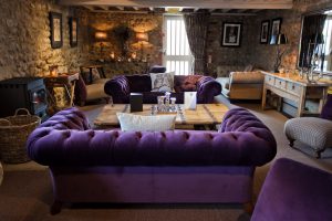 The General Tarlton Cocktail Lounge