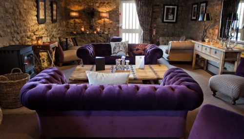 The General Tarlton Cocktail Lounge