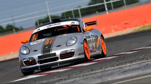 Track Day Season Begins Image
