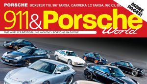 911 & Porsche World