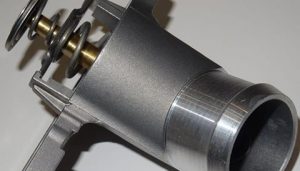 Porsche Engine