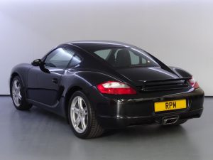 Porsche 987 Cayman For Sale Tail Lights