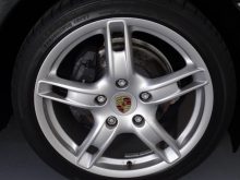 Porsche 987 Cayman For Sale Alloy Wheels
