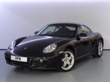 Porsche 987 Cayman For Sale Front Wing