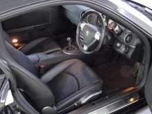 Porsche 987 Cayman For Sale Steering Wheel