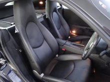 Porsche 987 Cayman For Sale Sports Seats