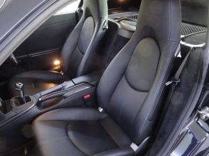 Porsche 987 Cayman For Sale Bucket Seats