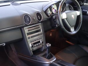 Porsche 987 Cayman For Sale DIS