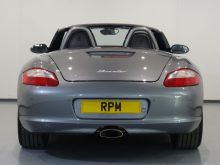 Porsche 987 Service Prices