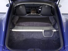 Porsche Cayman 3.4 S Boot