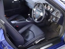 Porsche Cayman 3.4 S Steering Wheel