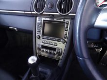 Porsche Cayman 3.4 S DIS