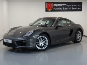 Porsche Cayman for Sale