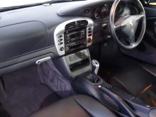 Porsche 996 Radio
