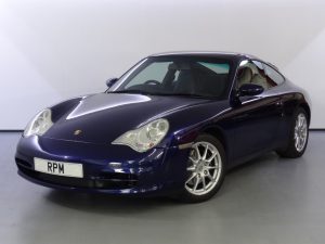 Porsche 996 for sale