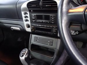 Porsche 996 Computer System