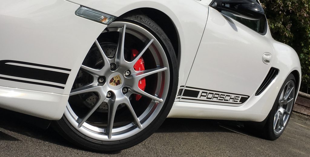 Porsche Cayman For Sale