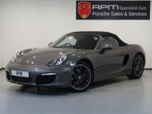 porsche-boxster-981-2.7-pdk-for-sale