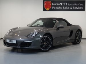 porsche-boxster-981-2.7-pdk-for-sale