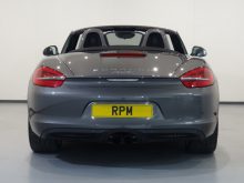 porsche-boxster-981-2.7-pdk-for-sale