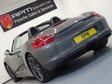 porsche-boxster-981-2.7-pdk-for-sale