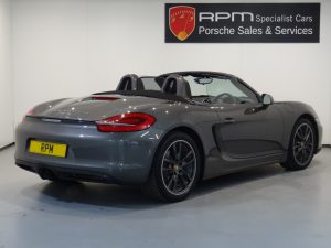 porsche-boxster-981-2.7-pdk-for-sale