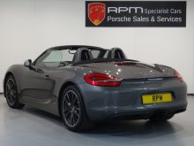porsche-boxster-981-2.7-pdk-for-sale