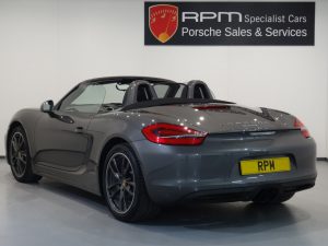 porsche-boxster-981-2.7-pdk-for-sale
