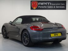 porsche-boxster-981-2.7-pdk-for-sale