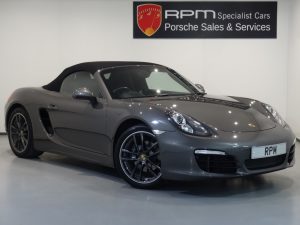 porsche-boxster-981-2.7-pdk-for-sale