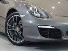 porsche-boxster-981-2.7-pdk-for-sale