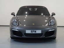 porsche-boxster-981-2.7-pdk-for-sale
