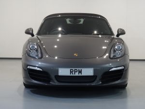 porsche-boxster-981-2.7-pdk-for-sale