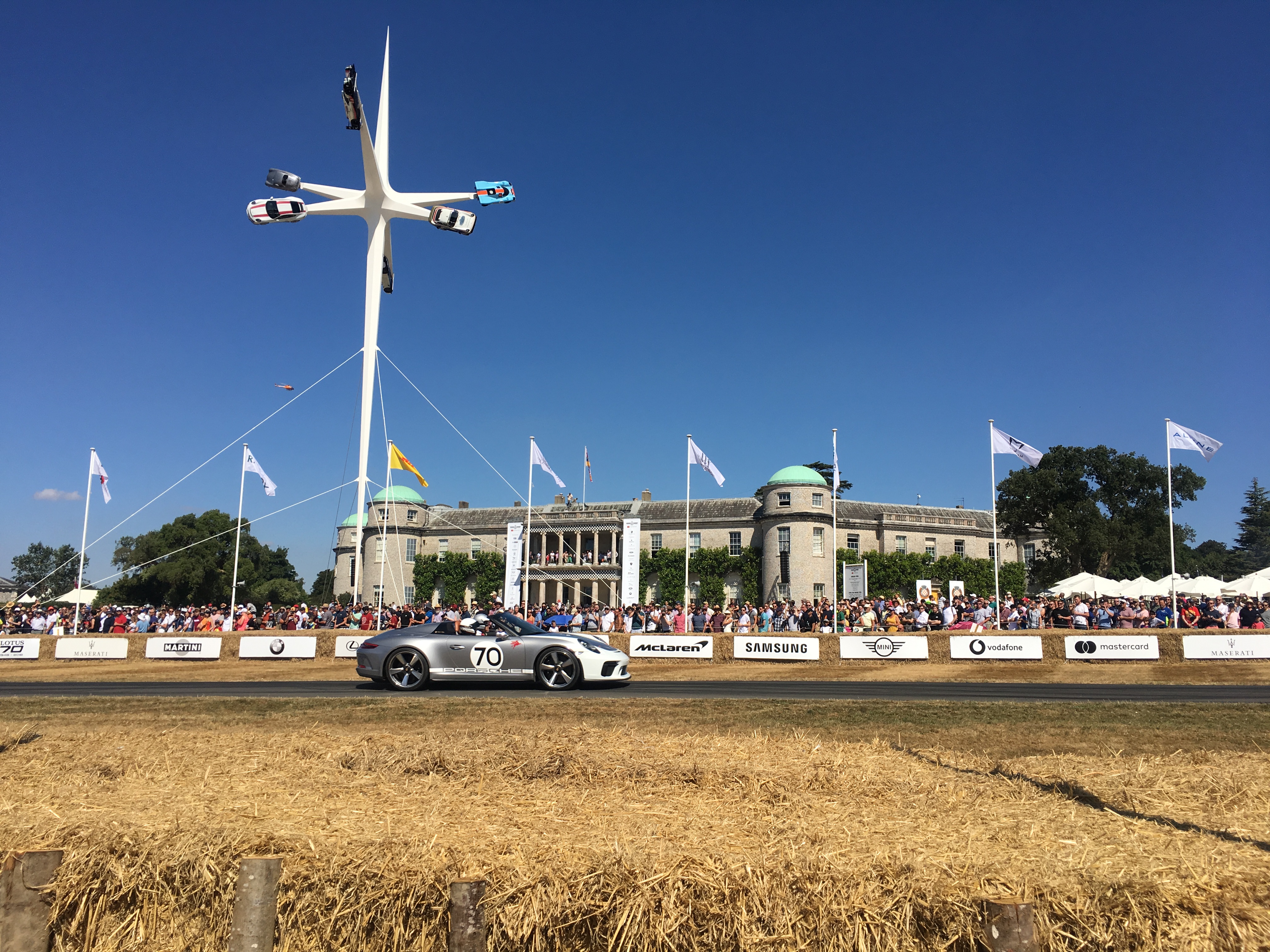 Goodwood FOS