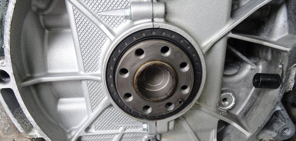 RMS Rear Main Seal Porsche RPM Specialist Cars