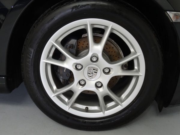 Porsche Boxster 987 2.7 - RPM Specialist Cars - Porsche Sales - Yorkshire