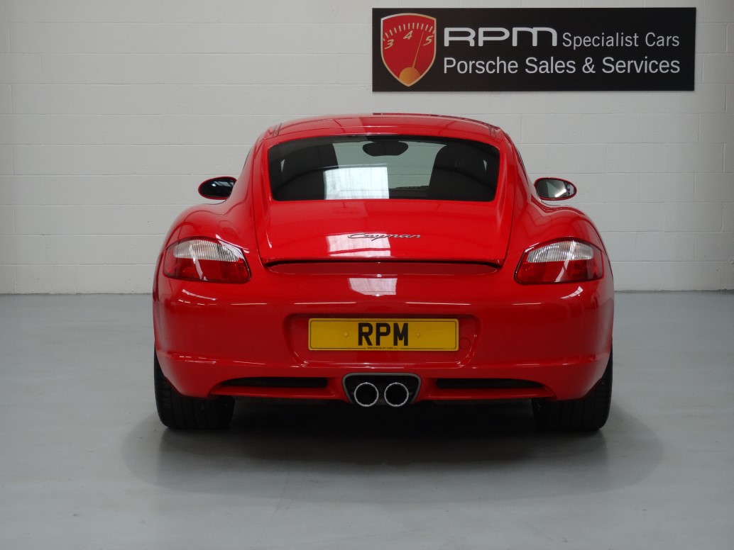 987_cayman (2) - RPM Specialist Cars