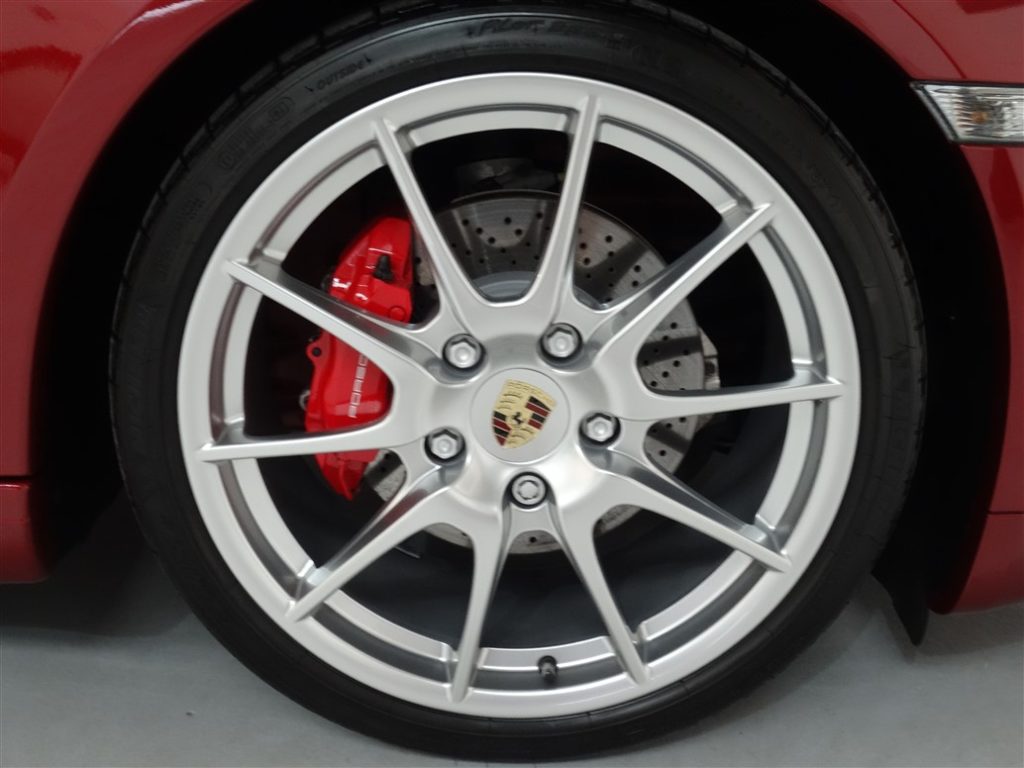 Porsche Cayman R Manual - RPM Specialist Cars